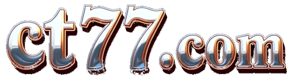 ct777.com logo